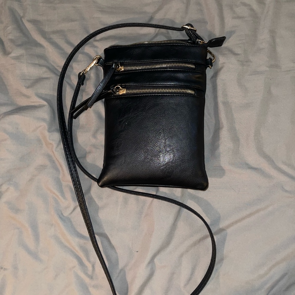 Crossbody bag